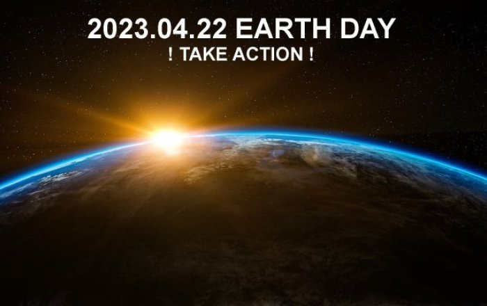 Dia da Terra 2023